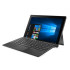 Lenovo Ideapad MIIX 520-12ISK Laptop IRON-12.2" FHD Touch(IPSGL), I5-8250U, 4GB, 256GBSSD, Win 10, 1Yr Carry In