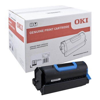 OKI C731 Toner with Drum 36K APSTNREPFG - 45439003