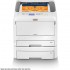 OKI C833dn A3 Color Printer C800 Series Duplex Network LED Printer - 46396616 44717603