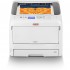 OKI C833n A3 Color Printer C800 Series Network LED Printer - 46396616