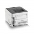 OKI C612dn A4 Color Printer C600 Series Duplex, Network LED Printer - 46406018 + 44274303