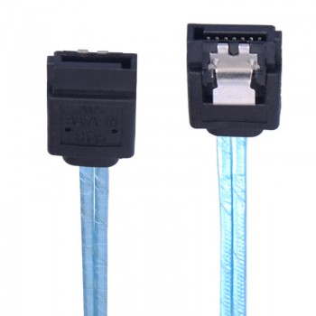 Orico CPD-7P6G 60 cm SATA 3.0 Data Cable - Blue UV