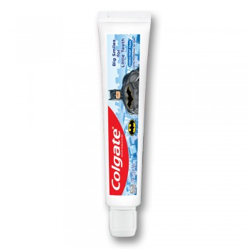 Colgate Kids BATMAN Toothpaste 40g