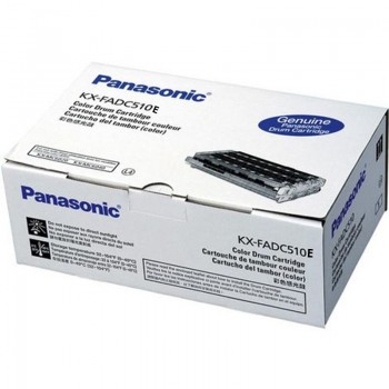 Panasonic KX-MC6020cx/6260cx/6040cx-10K Colour Drum