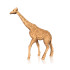 Contamo Giraffe Puzzle - Small