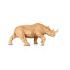 Contamo Rhino Puzzle - Small
