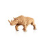 Contamo Triceratops Puzzle - Large