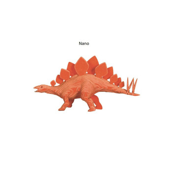 Contamo Stegosaurus Puzzle - Nano