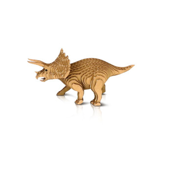 Contamo Triceratops Puzzle - Large