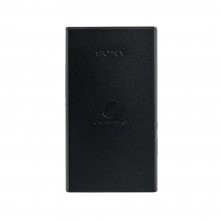 Sony USB Charger S5 5000mAh Black PowerBank