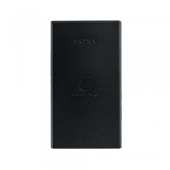 Sony USB Charger S5 5000mAh Black PowerBank