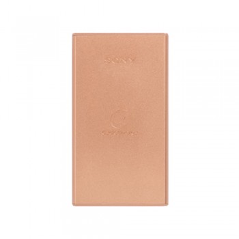 Sony USB Charger S5 5000mah Copper PowerBank