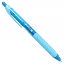 Stabilo Performer+ 328/3-41 Blue/LightBlue