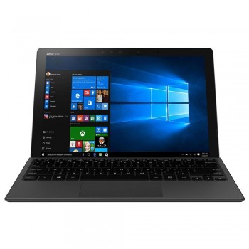 Asus T303U-AGN043T Laptop Gray/12.6"/I5-6200U/8G/256G/W10/Keyboard Dock