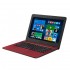 ASUS VivoBook Max X441S AWX042T RED/14" N3060 4Gb [ON BD] 500Gb/W10/BAG