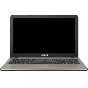 Asus Vivobook X441N-AGA139T Laptop Black/14"/N3350/4GB/500G/W10/Bag