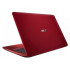 Asus A556U-QDM1070T Laptop Red/15.6"/I5-7200U/4G[ON BD]/1TB(54R)/2VG/W10/Backpack