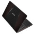 Asus FX553V-DDM1025T Laptop Black Red/15.6"/I5-7300HQ/4G/1TB/2VG/W10/Bag