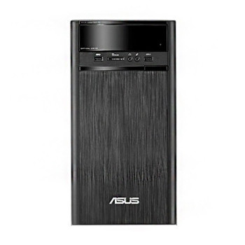 Asus K31AD-MY009T Desktop/I3-4160/4G/1TB/2VG/W10 EOL-5/1/2017