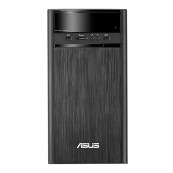 Asus K31CD-MY004T DT/Black/I5-7400/4GB/1TB/W10