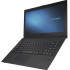 Asus Pro P2430UJ-WO0364R Notebook/Black/14"/I7-6500U/4G/500G(72R)/2VG/W10Pro/3YOS/Backpack
