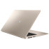 Asus S510U-QBQ387T Laptop Gold Metal/15.6"/I5-7200U/4G/1TB/2VG/W10/Backpack