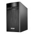 Asus Tower K31CD-K-MY005T Desktop/Black/I3-7100/4G/1TB/W10/USB Keyboard & Mouse/1Yr Onsite
