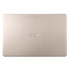 Asus Vivobook S510U-NBQ040T Laptop Gold Metal/15.6"/I7-7500U/4G/1TB+128G/2VG/W10/BackPack