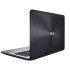 Asus X555B-PXO098T Laptop Black/15.6"/A9-9420/4G[On Board]/500G+128G/W10/Bag