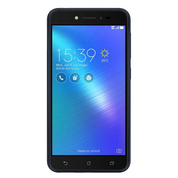 Asus Zenfone Live ZB501KL-4A018A Smartphone /Navy Black/5"/2G+16G/LTE/2650MAH
