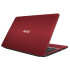 Asus X541N-AGO282T Vivobook Max Red - Gradient/15.6"/N3350/4G[On Board]/500G/W10/Bag