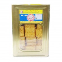 Cream Crackers 3kg (Include Tin) (Item No: E04-02) A2R1B57