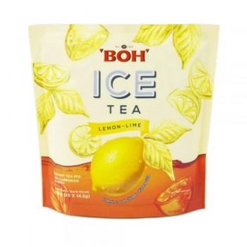 BOH Ice Tea - Lemon Lime