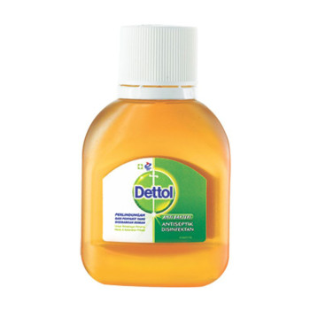 Dettol Antiseptic Liquid 50ml