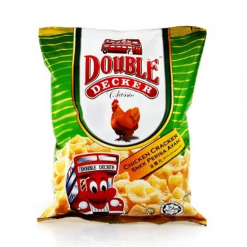 Double Decker Chicken (Item No: E05-02) A2R1B45