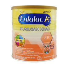 Enfalac A+ AR (Formula for infants with regurgitation) Milk Powder 900g
