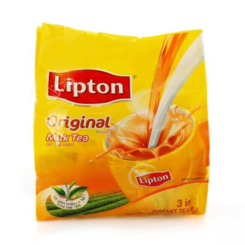 Lipton 3 in 1 Original Milk Tea EOL-11/1/2017