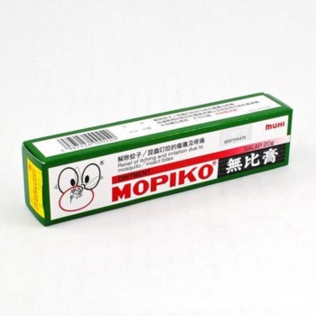 Mopiko Ointment 20g (Item No: E07-27) A3R1B143