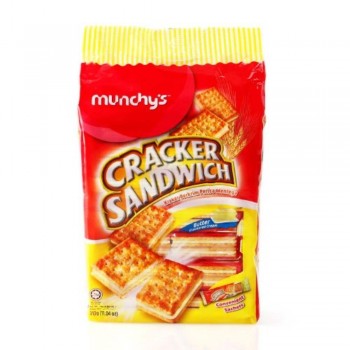 Munchy's Cracker Sandwich (Item No: E04-19) A2R1B31