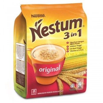 Nestle - Nestum 3 in 1 Original (Item No: E03-09) A2R1B105