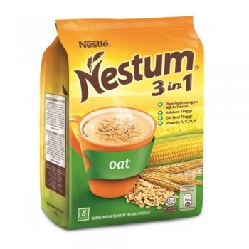 Nestle - Nestum 3in1 OAT (Item No: E03-16) A2R1B93