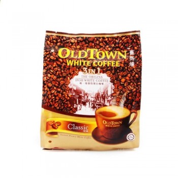 Old Town White Coffee 3 in 1 Classic (Item No: E01-14) A2R1B6