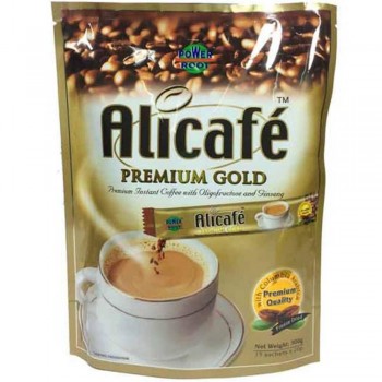 Power Root AliCafe 5in1 Tongkat Ali and Ginseng (Item No: E01-30) A2R1B103