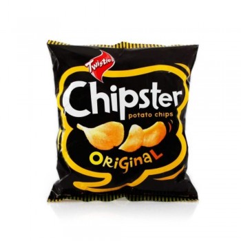 Twisties Chipster Original (Item No: E05-21) A2R1B42