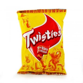 Twisties The Big Cheese (Item No: E05-24) A2R1B67