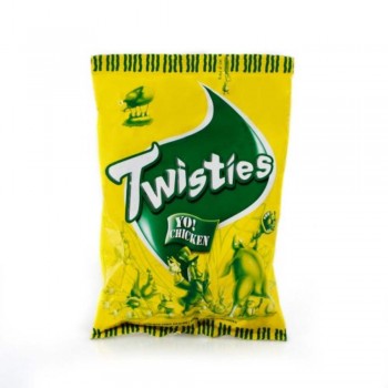 Twisties YO! Chicken (Item No: E05-25) A2R1B65