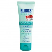 Eubos Sensitive Hand Repair & Care 75ML