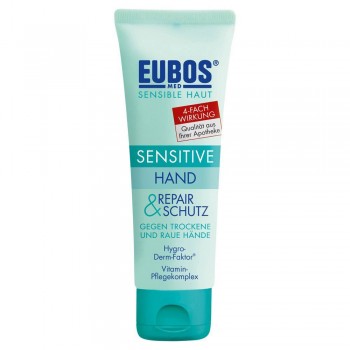 Eubos Sensitive Hand Repair & Care 75ML