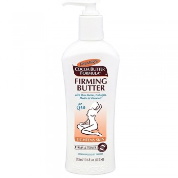 Palmer's Cocoa Butter Firming Butter with Vitamin E 315ml