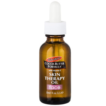 Palmer's Cocoa Butter Formula Skin Therapy Oil for Face 30ml